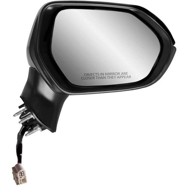 PartsChannel OE Replacement Door Mirror Toyota Corolla Sedan PartsChannel OE Replacement Door Mirror Toyota Corolla Sedan